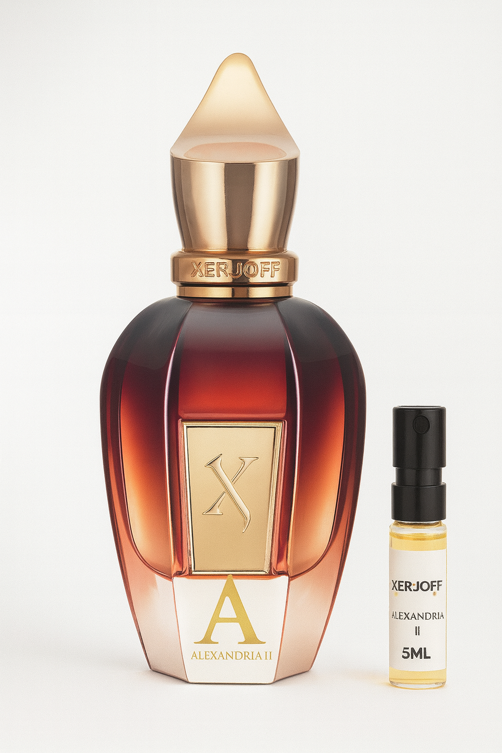 Exerjoff Alexandria II