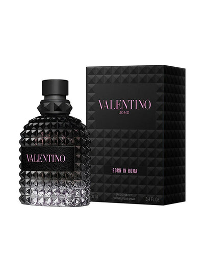 Valentino Born In Roma