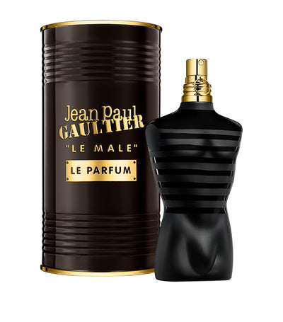 Jean Paul Gaultier Le Male La Parfum
