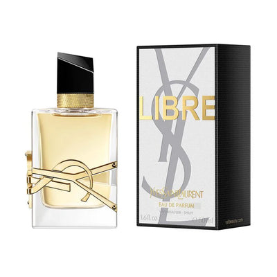 YSL Libre