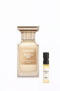 Tom ford vanilla sex