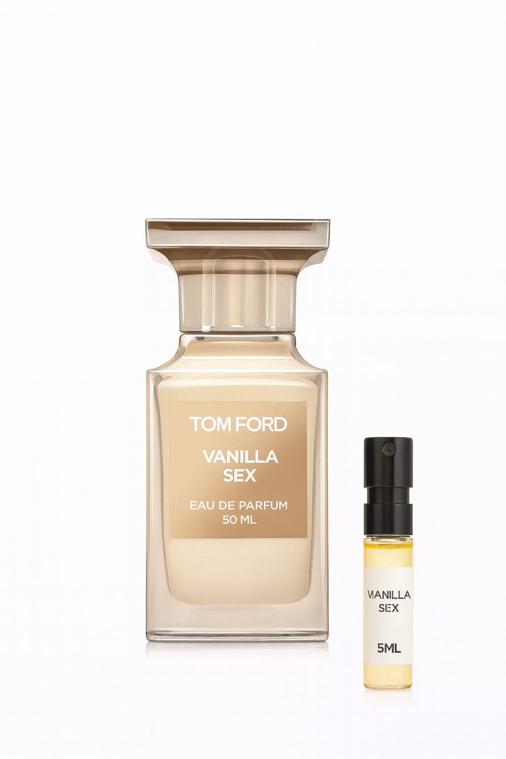 Tom ford vanilla sex