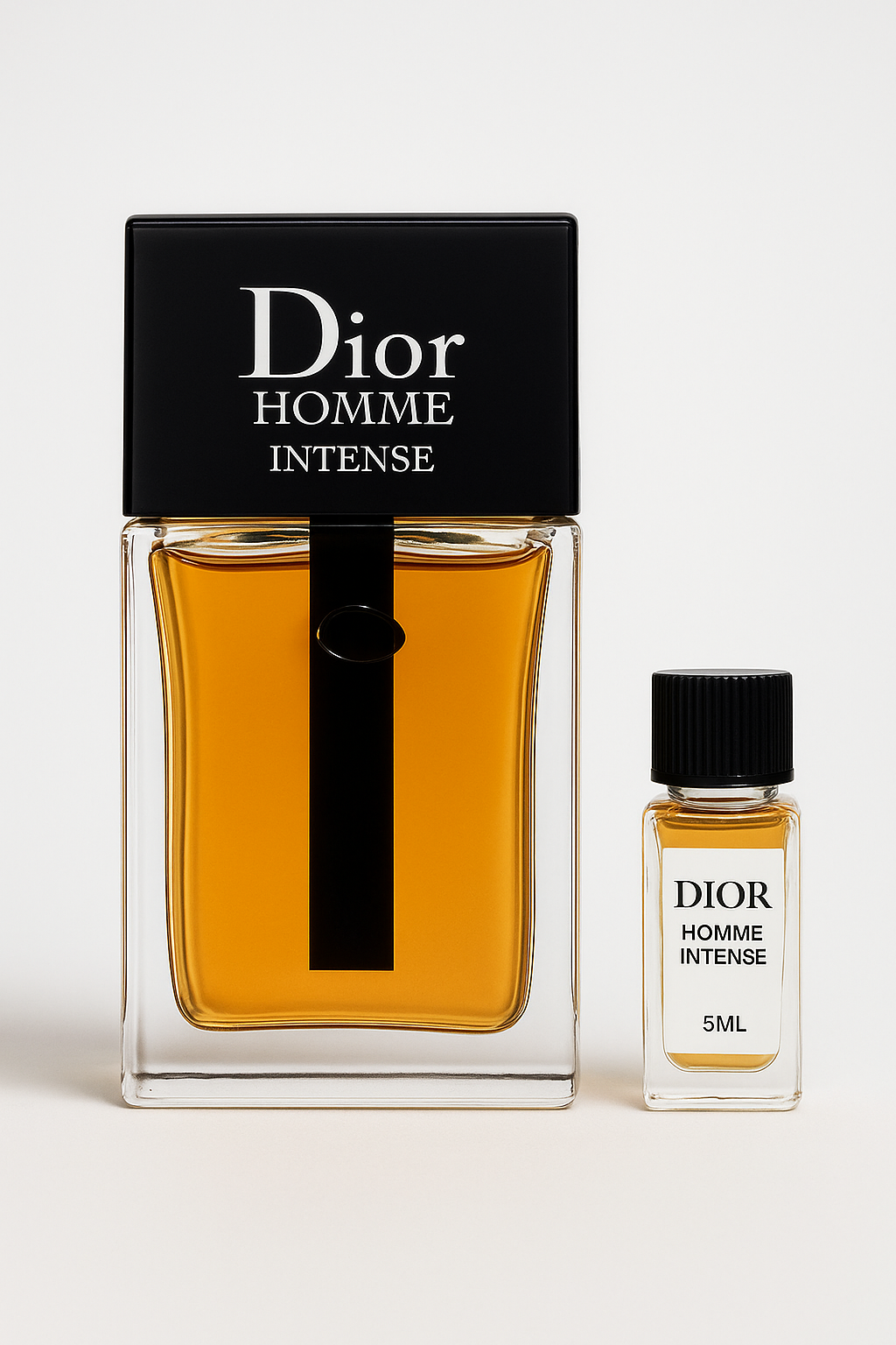 Dior homme intense