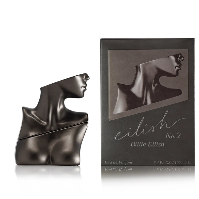 Billie Eilish Perfume