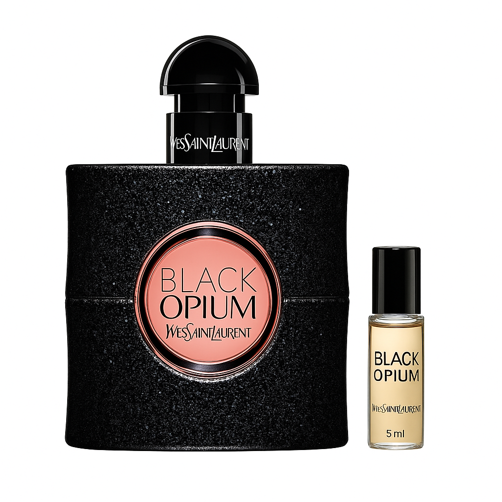 Black opium