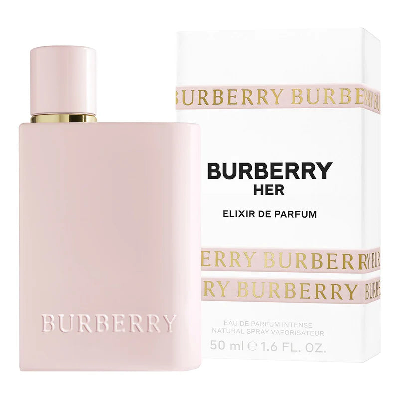 Burberry Her Elixir