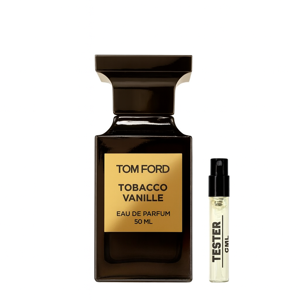 Tom ford vanilla tobacco