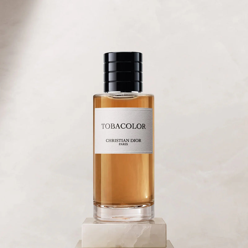 Dior Tobacolor