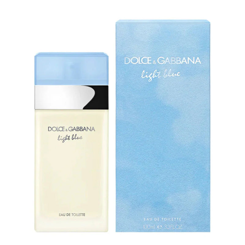 Dolce & Gabbana Light Blue