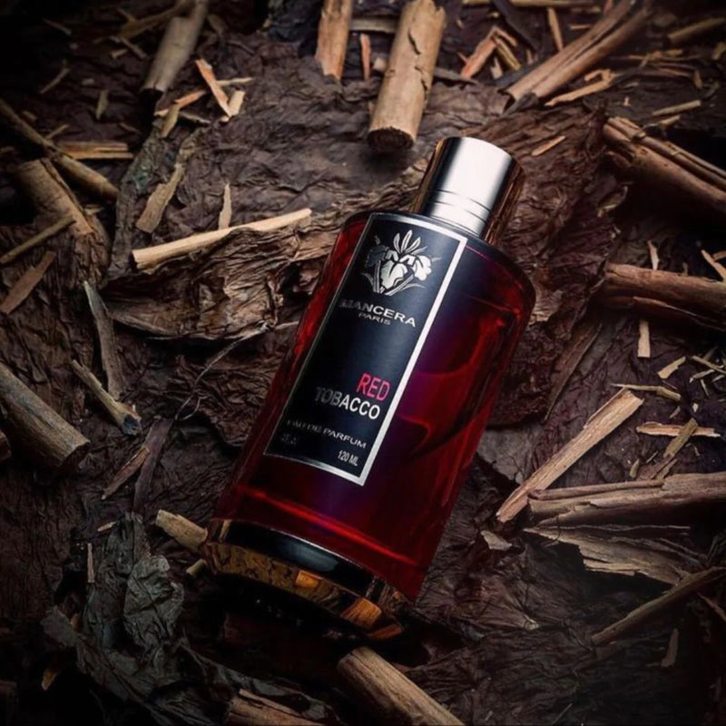 Mancera Red Tobacco