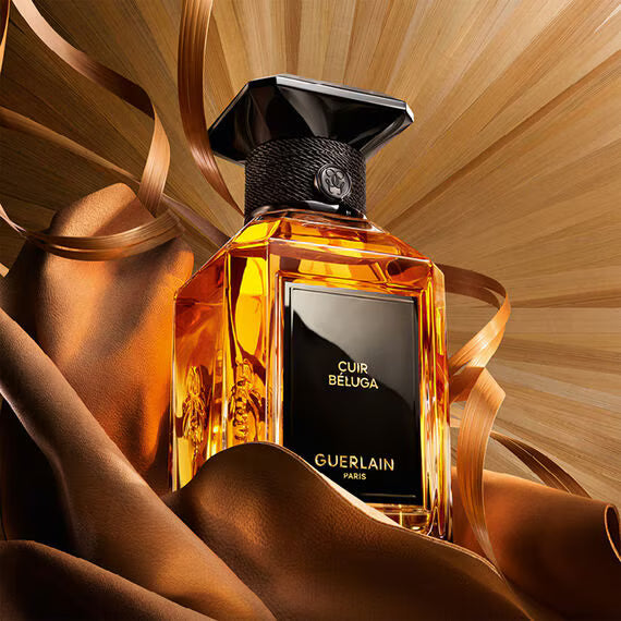 Guerlain Cuir Beluga