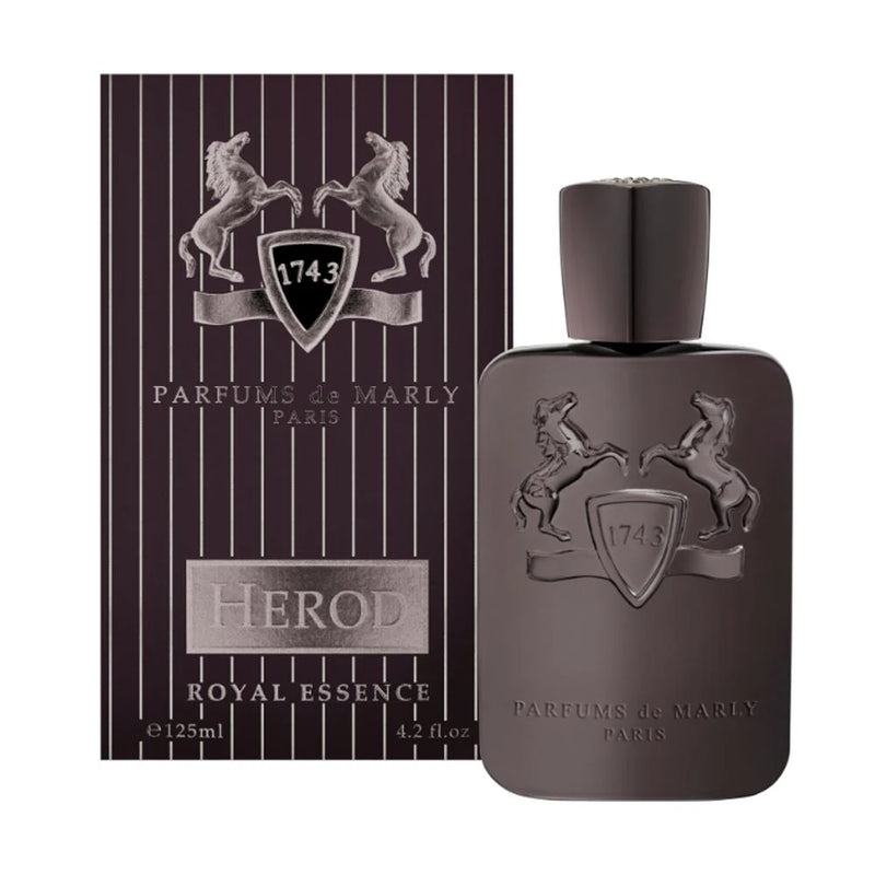 De Marly Herod