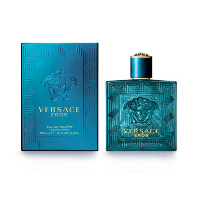 Versace Eros