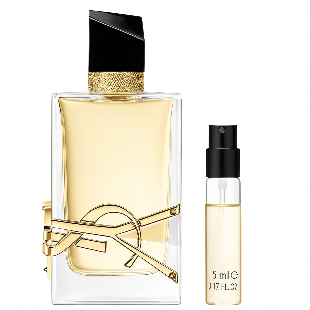 Ysl libre