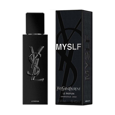 YSL Myself