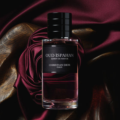 Dior Oud Ispahan