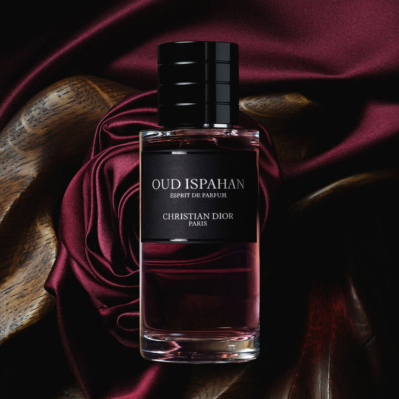 Dior Oud Ispahan