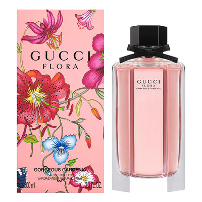 Gucci Flora