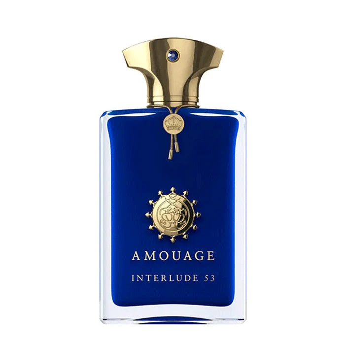 Amouage Interlude 53