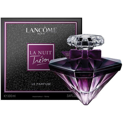 La Nuit Tresor Lancome