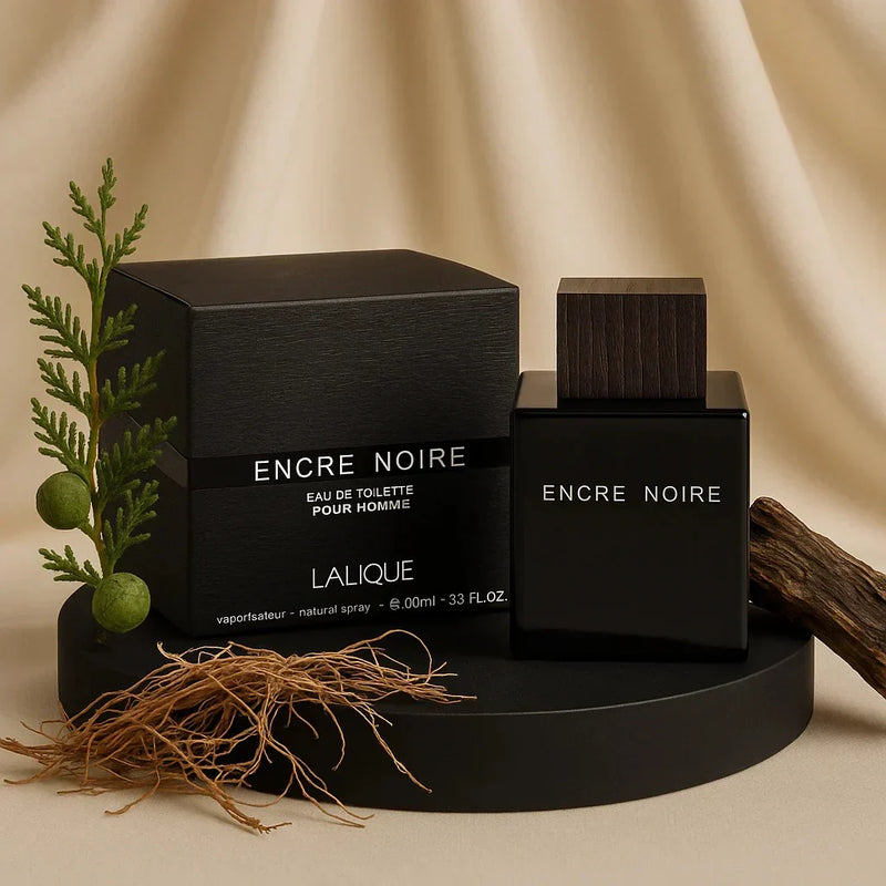 Encre Noir