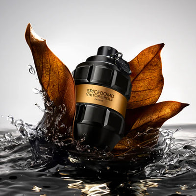 Viktor & Rolf Spice Bomb Extreme