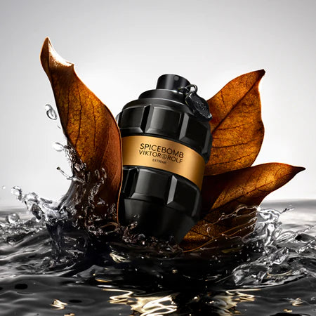 Viktor & Rolf Spice Bomb Extreme