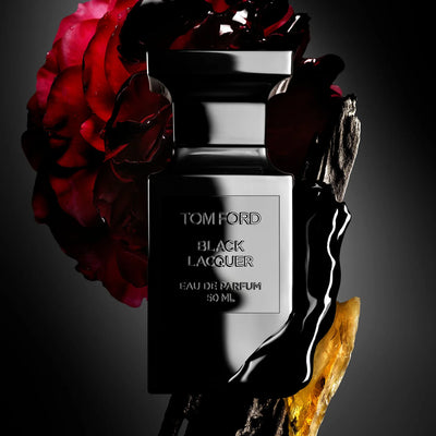 Tom Ford Black Lacquer