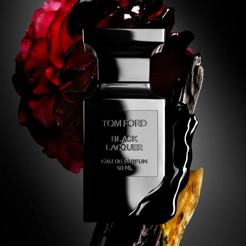 Tom Ford Black Lacquer