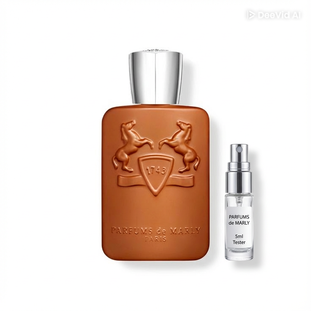 Parfums de marly Al thair